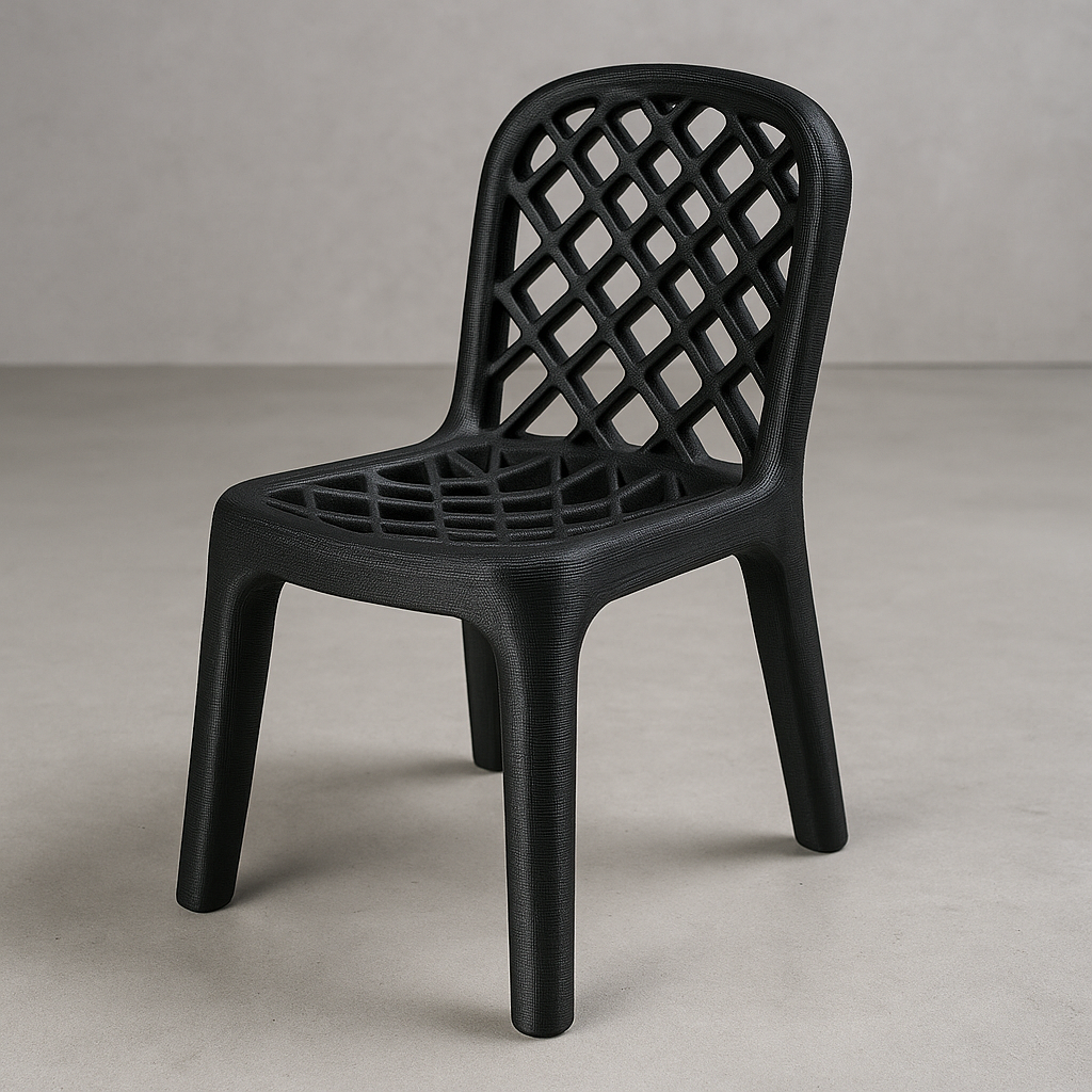 Krzesła, które zniknęły – historia największej „siedzącej” kradzieży w Hiszpanii